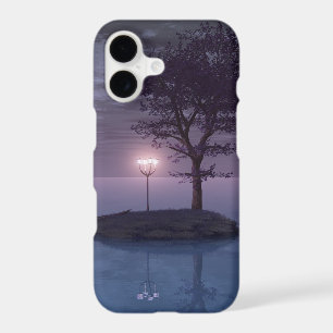 Isle of Wanderers iPhone Case-Mate