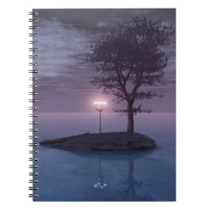 Isle of Wanderers Notebook