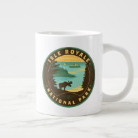 Isle Royale National Park