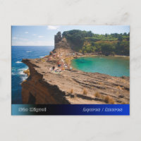 Islet of Vila Franca do Campo