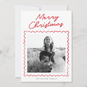 Isley Holiday Card