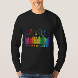 Ism 31 T-Shirt