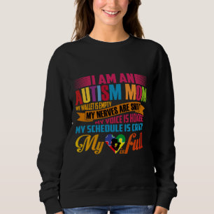 Ism Mum 48 Sweatshirt