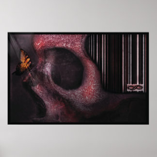 ism - Poster Print