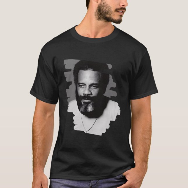 Ismael Rivera - El Maestro T-Shirt (Front)