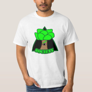 iSociety Tree T-Shirt