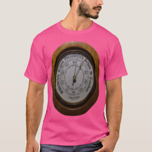 Isolated Steampunk Dial 1 T-Shirt