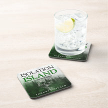 Isolation Island Book Cover