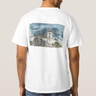 Isolation Lookout T-Shirt