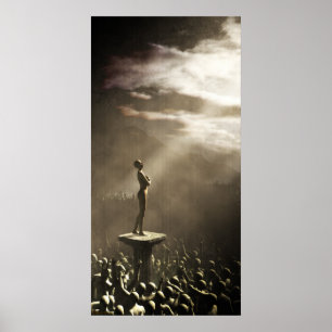 Isolation Poster