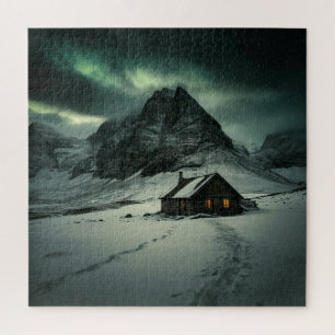 Isolation Puzzle
