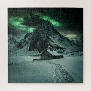 Isolation Puzzle 04