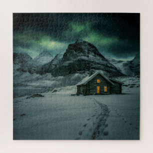 Isolation Puzzle 05