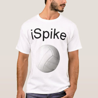 iSpike T-Shirt