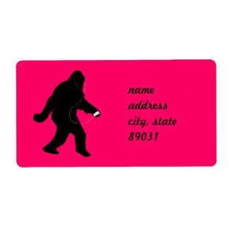 iSquatch  Gone Squatchin'