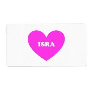 Isra