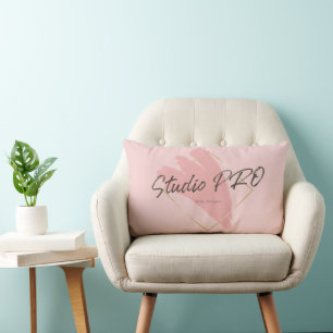 Israa Designs Pillow – Studio Pro Style & Comfort