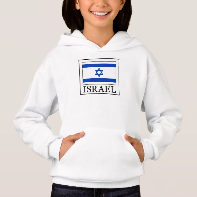Israel (Front)