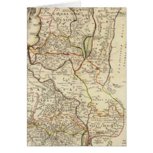 Israel and Palestine 2