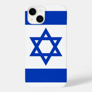 Israel Case-Mate iPhone 14 Case