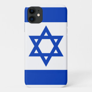 Israel Case-Mate iPhone Case