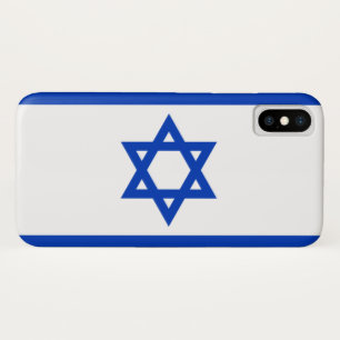 ISRAEL Case-Mate iPhone CASE