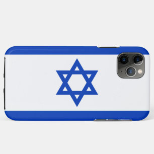 Israel Case-Mate iPhone Case