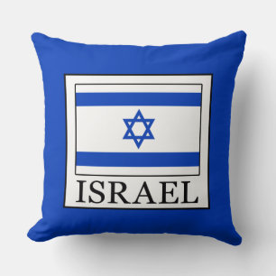Israel Cushion