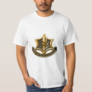 Israel Defense Forces T-Shirt