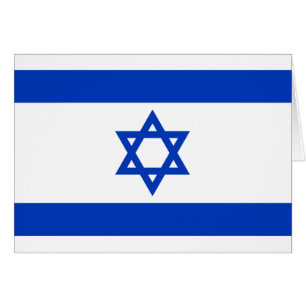 Israel flag