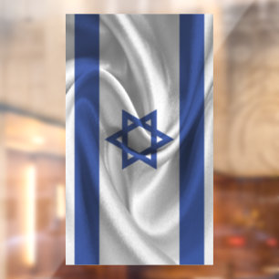 Israel Flag