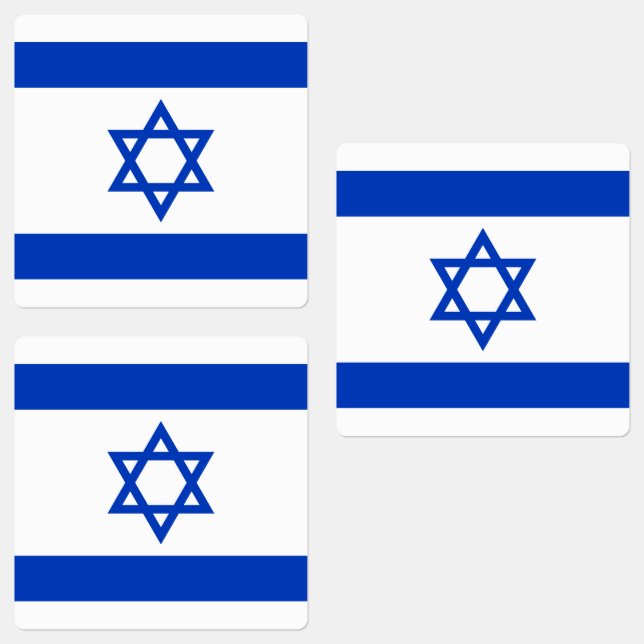Israel Flag (Group)