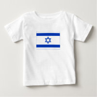 Israel Flag