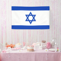 Israel flag