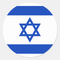 Israel flag