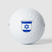 Israel Flag Grand Patriotic
