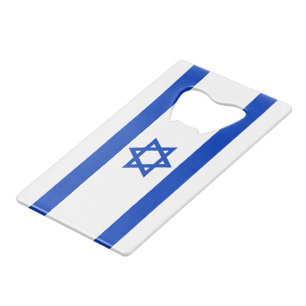 Israel flag patriotic modern