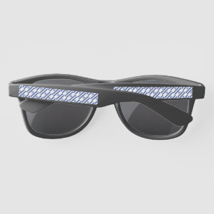 ISRAEL FLAG SUNGLASSES