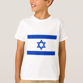 Israel Flag T-Shirt
