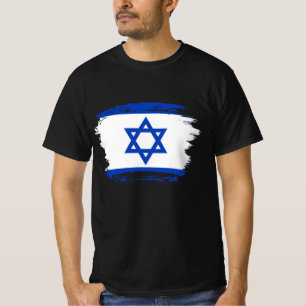 Israel flag T-Shirt