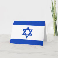 Israel flag