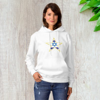Israel Gold Star
