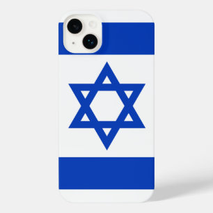 Israel iPhone 14 Plus Case