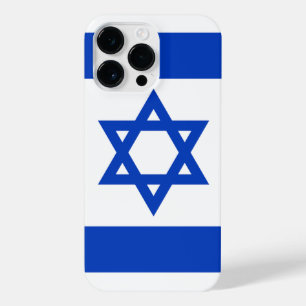 Israel iPhone 14 Pro Max Case