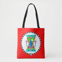 Israel is Real tote