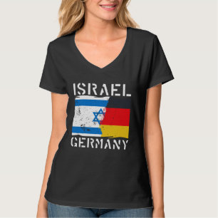 Israel Israeli Jerusalem Jews IDF  3 T-Shirt