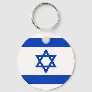 israel key ring