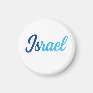 Israel Magnet