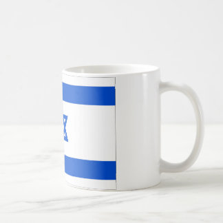 Israel mug