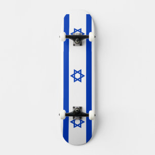 ISRAEL Skateboard